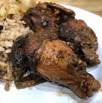 Jasmine's Caribbean Cuisine 